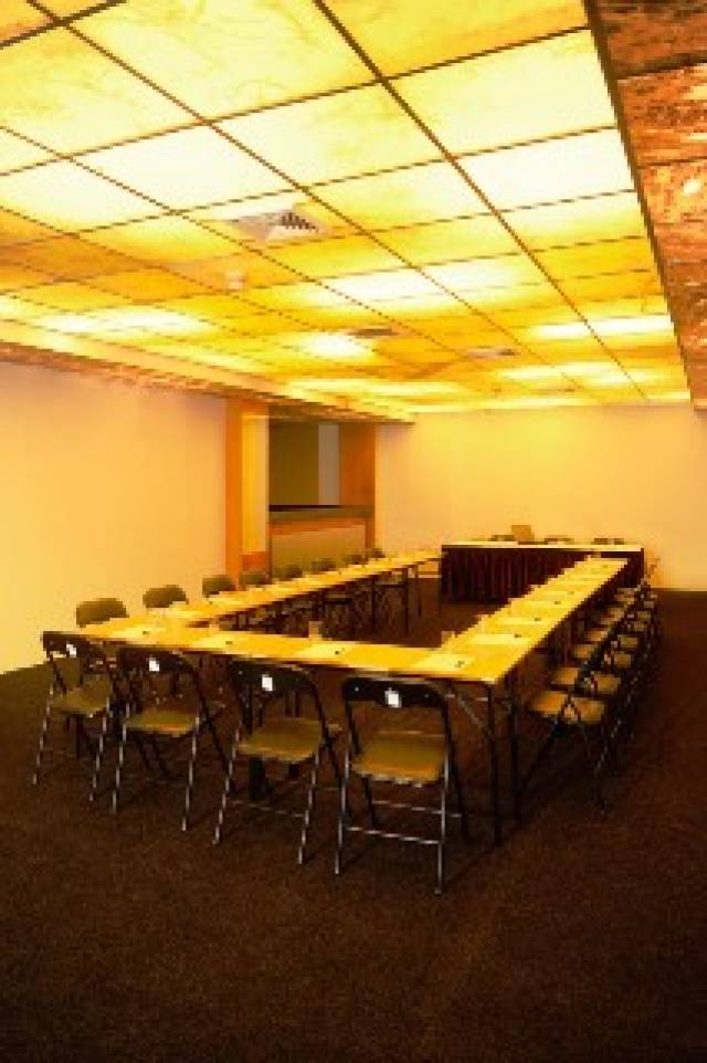 Conferencias