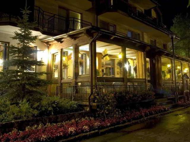 Restaurante