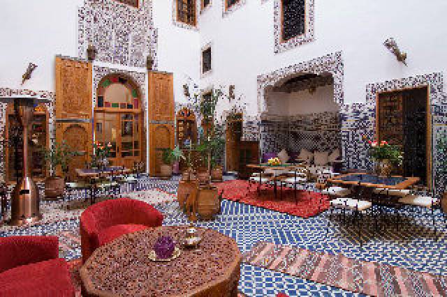 TerraÃ§o