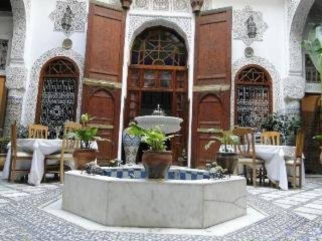 Vista General