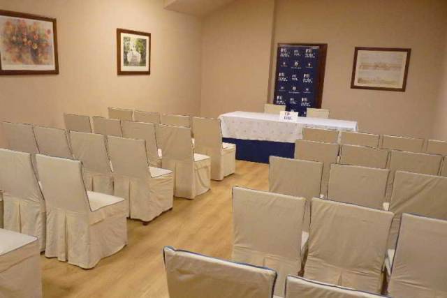 Conferencias
