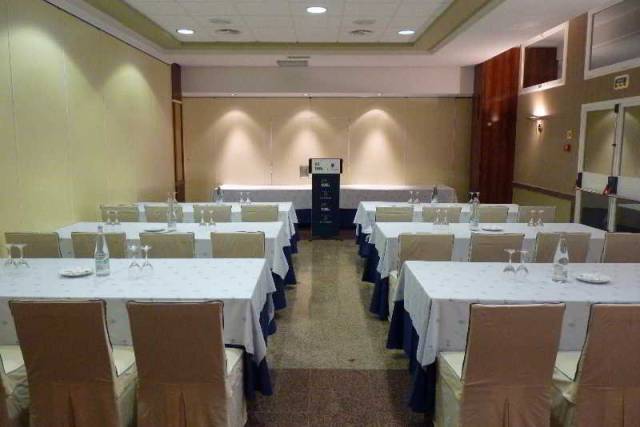 Conferencias