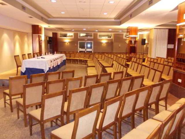 Conferencias