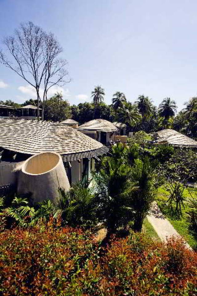 Vista General