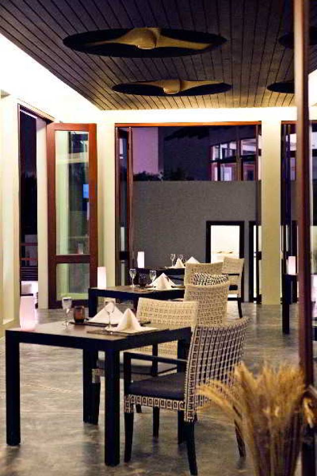 Restaurante