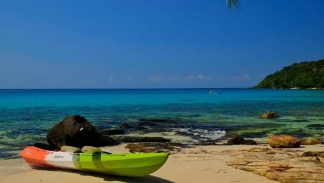 Praia