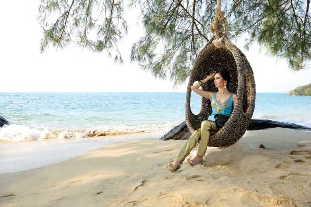 Praia