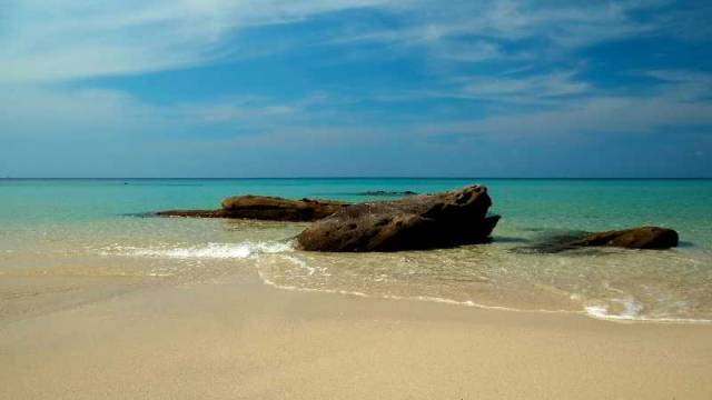 Praia