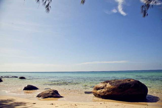Praia