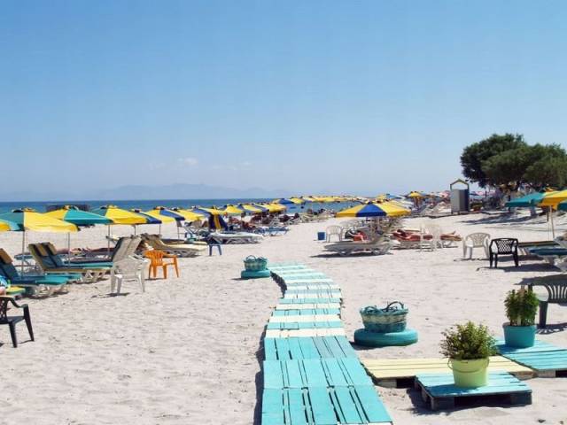 Praia