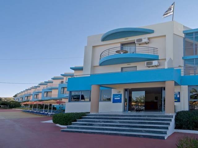 Vista General