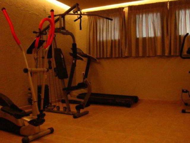 Desportos y Entretenimento