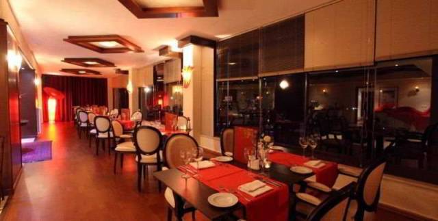 Restaurante