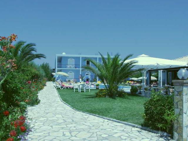 Vista General
