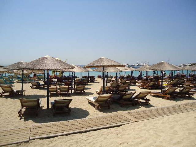 Praia