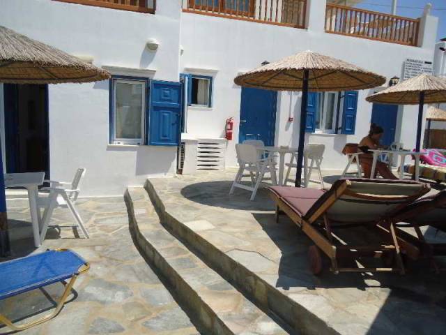 TerraÃ§o