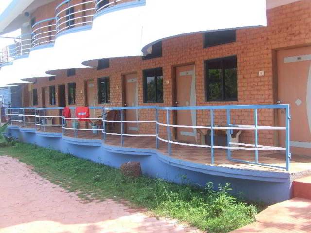 Vista General