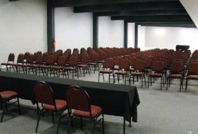 Conferencias