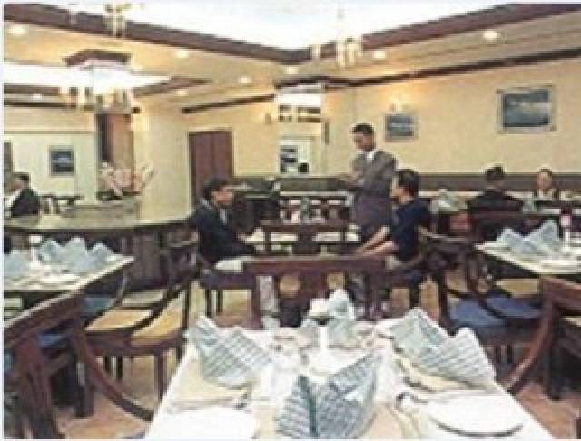 Restaurante