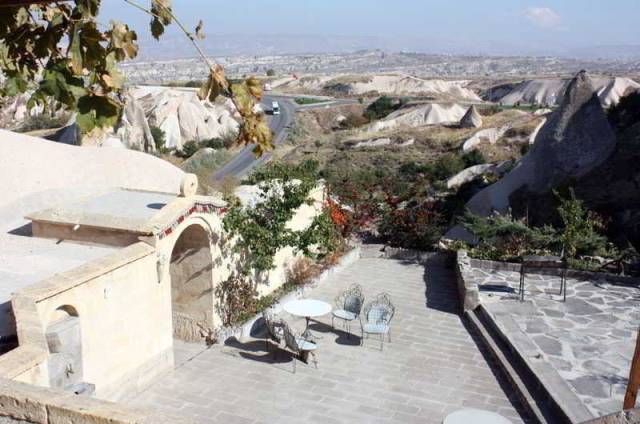 Vista General