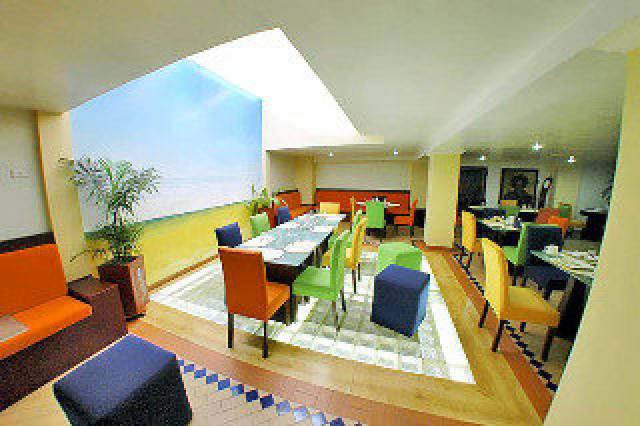 Restaurante