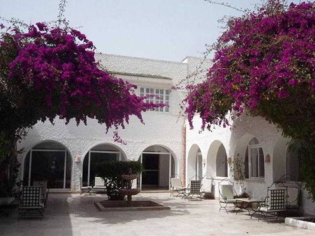 Vista General