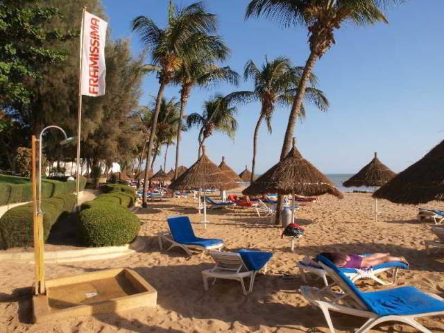 Praia