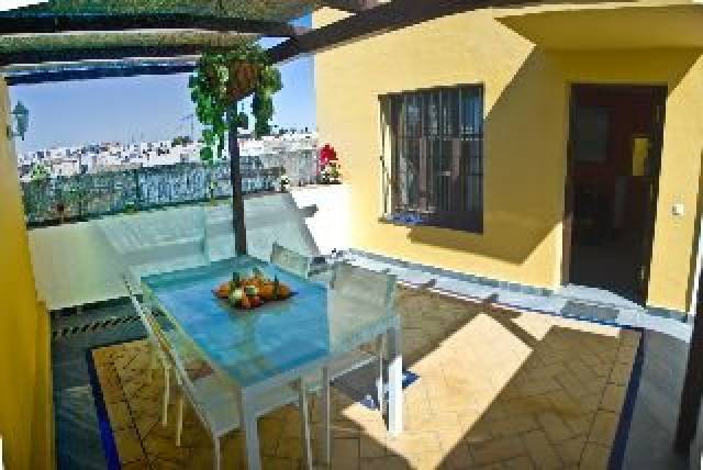 TerraÃ§o