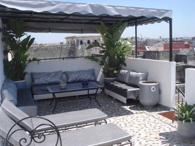TerraÃ§o