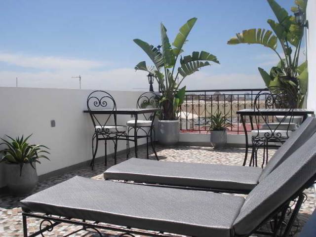 TerraÃ§o