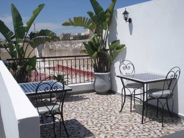 TerraÃ§o
