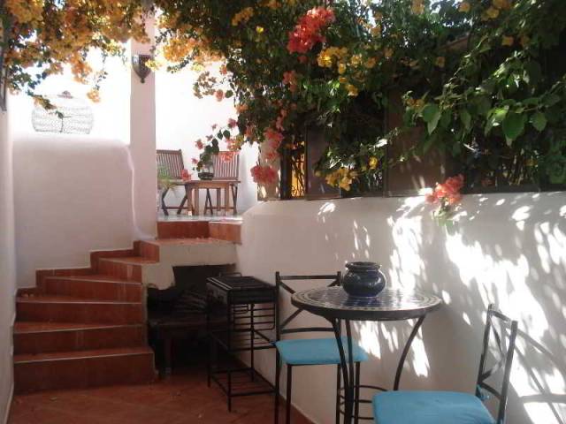 TerraÃ§o
