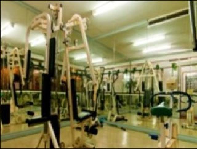 Desportos y Entretenimento