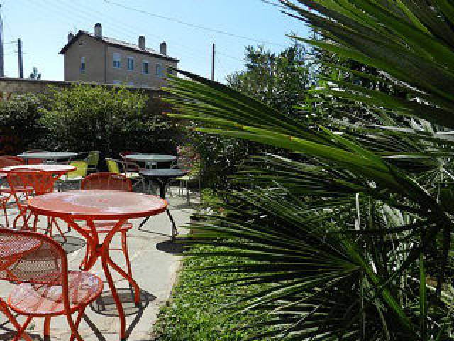 TerraÃ§o