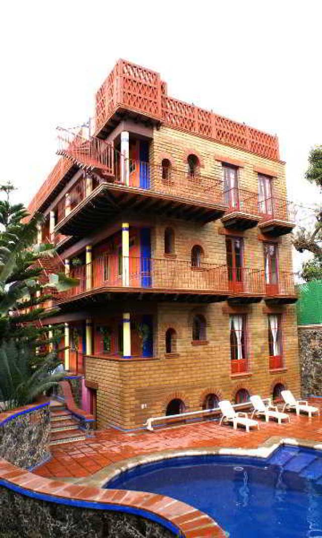 Vista General