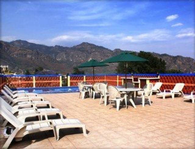 Terraço