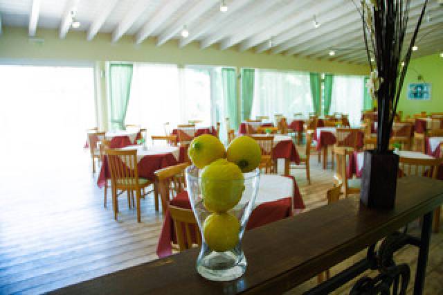 Restaurante
