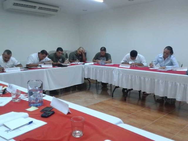 Conferencias