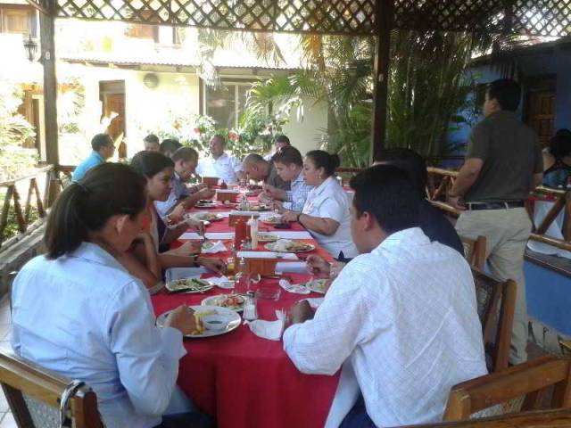 Restaurante
