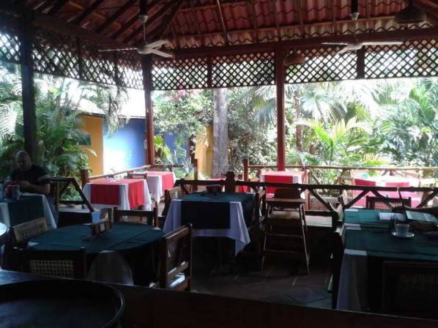 Restaurante