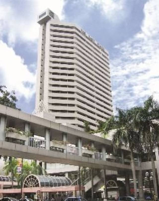 Vista General