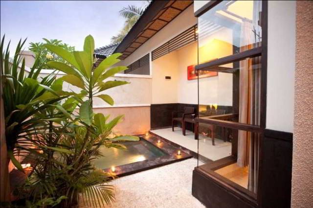 Terraço