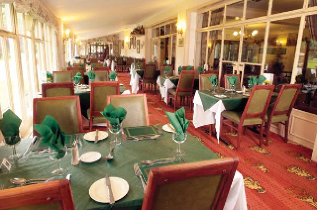 Restaurante