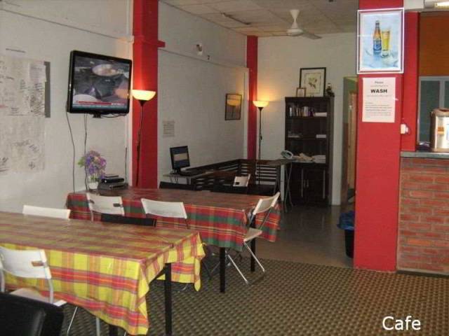 Restaurante