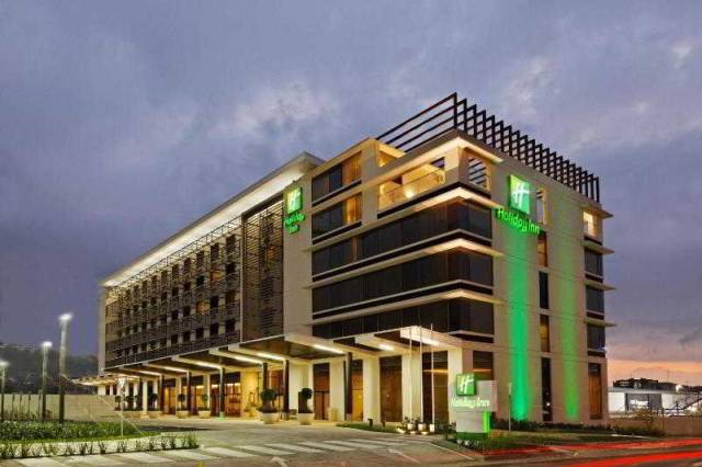 Vista General