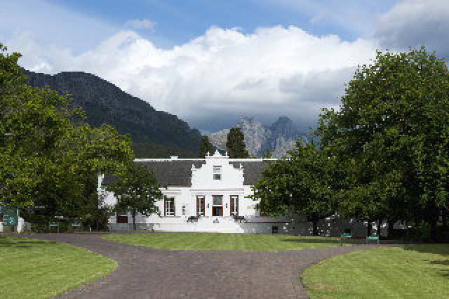 Vista General