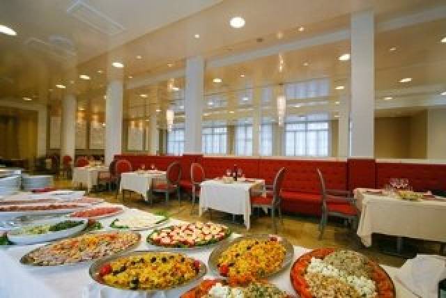 Restaurante