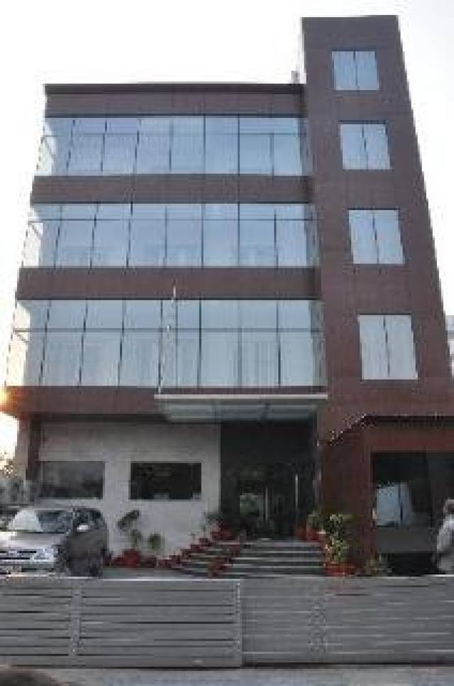 Vista General