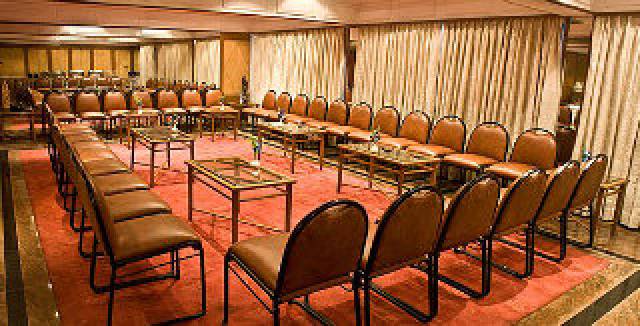 Conferencias