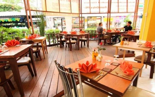 Restaurante